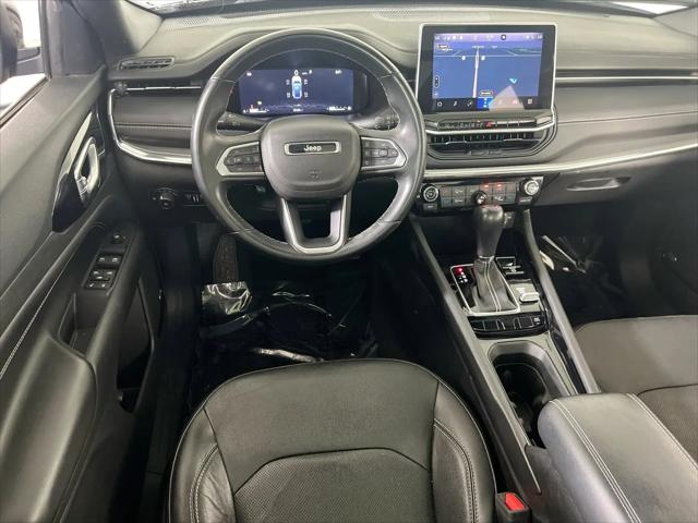 2022 Jeep Compass High Altitude 4x4