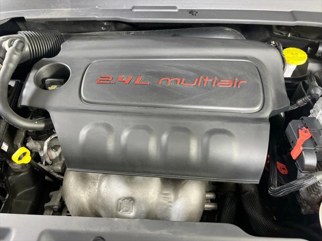 2022 Jeep Compass High Altitude 4x4