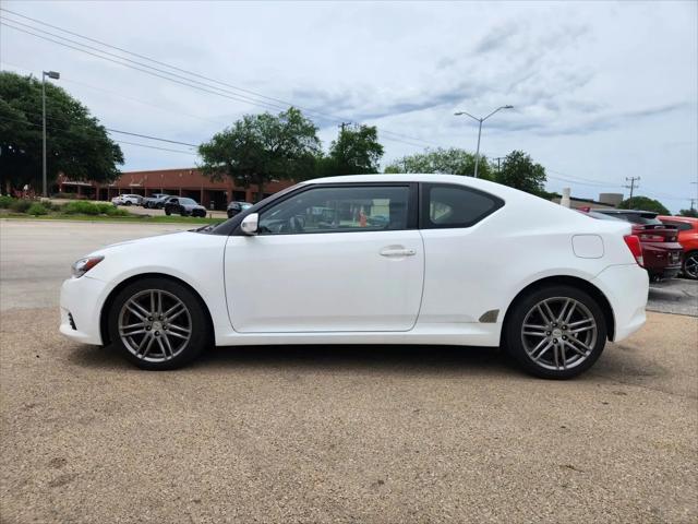 2012 Scion tC Base