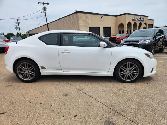 2012 Scion tC Base