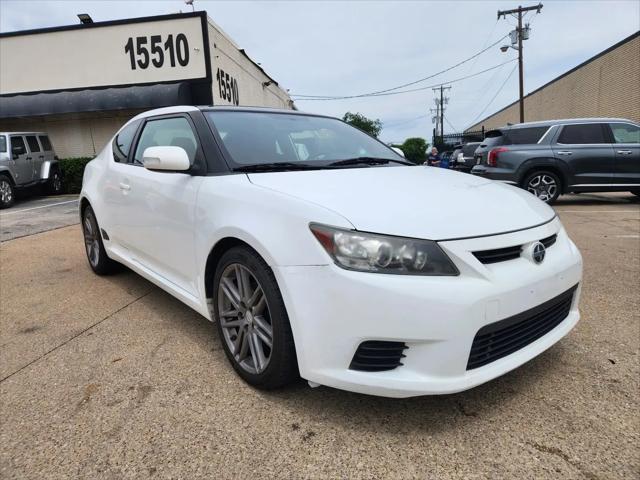 2012 Scion tC Base