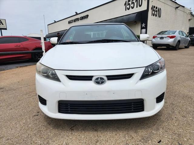 2012 Scion tC Base