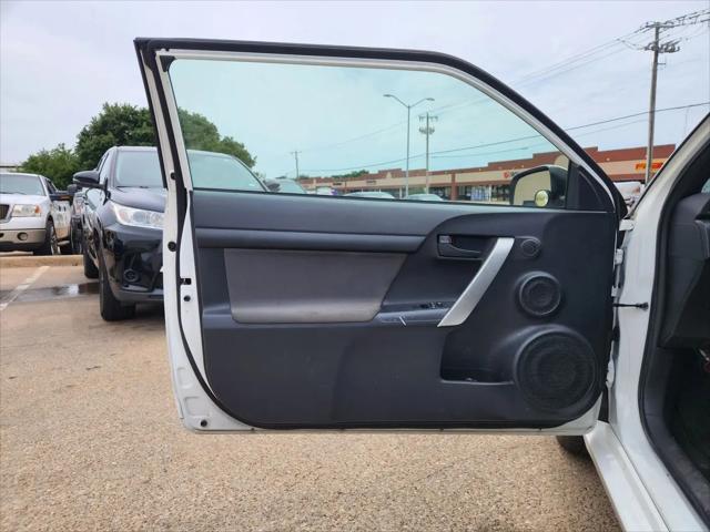2012 Scion tC Base