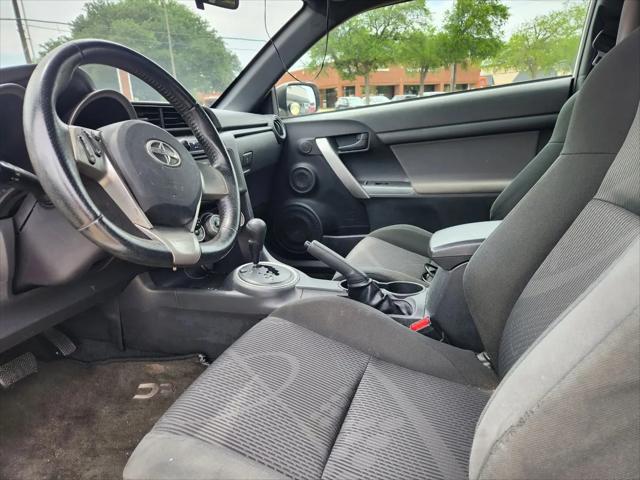 2012 Scion tC Base
