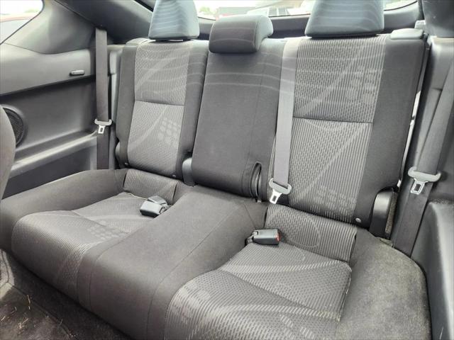 2012 Scion tC Base
