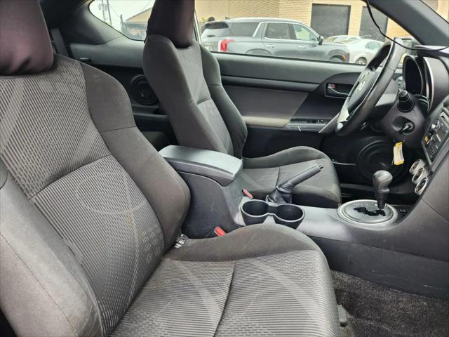 2012 Scion tC Base