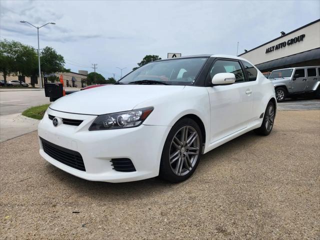 2012 Scion tC Base for sale in Addison, TX