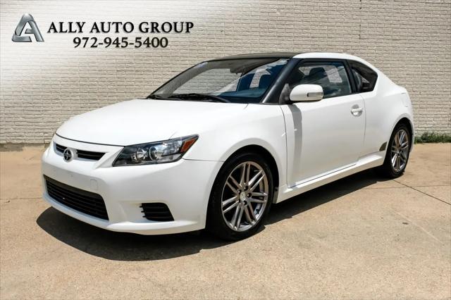 2012 Scion tC Base for sale in Addison, TX