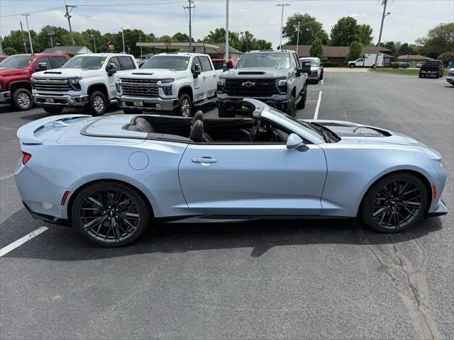 2017 Chevrolet Camaro ZL1