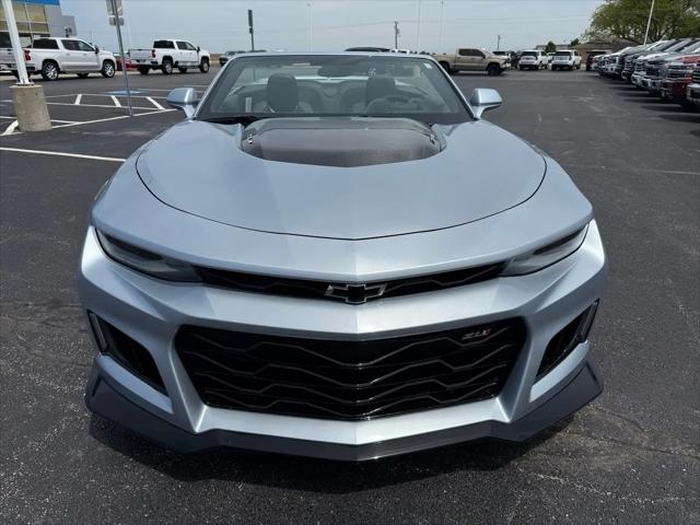 2017 Chevrolet Camaro ZL1