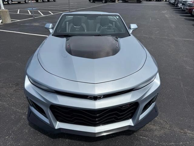 2017 Chevrolet Camaro ZL1