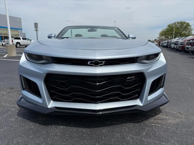 2017 Chevrolet Camaro ZL1