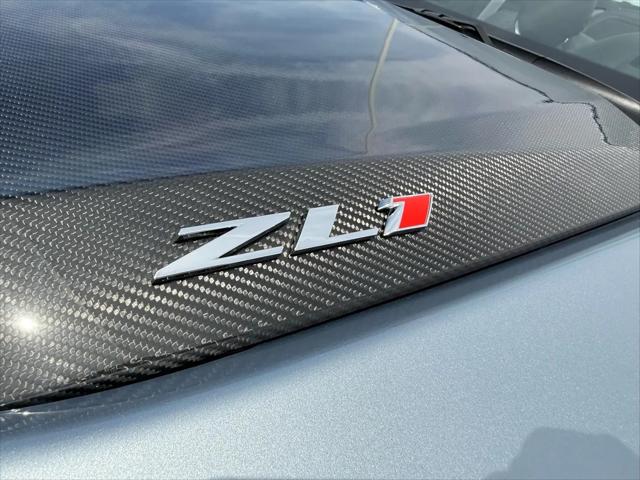 2017 Chevrolet Camaro ZL1
