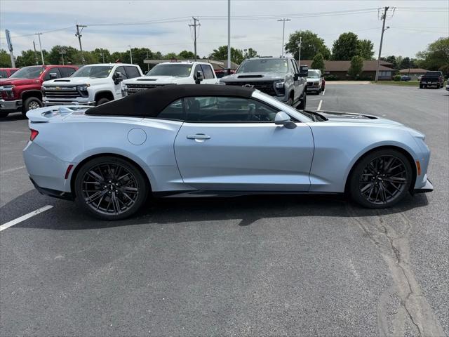 2017 Chevrolet Camaro ZL1