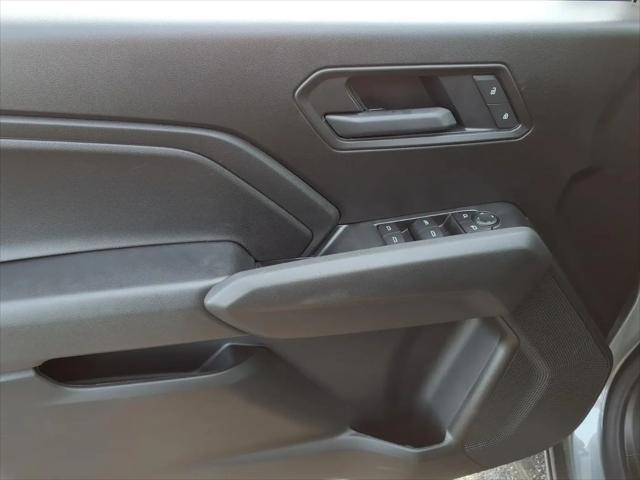 2026 Chevrolet Colorado Trail Boss, 4WD