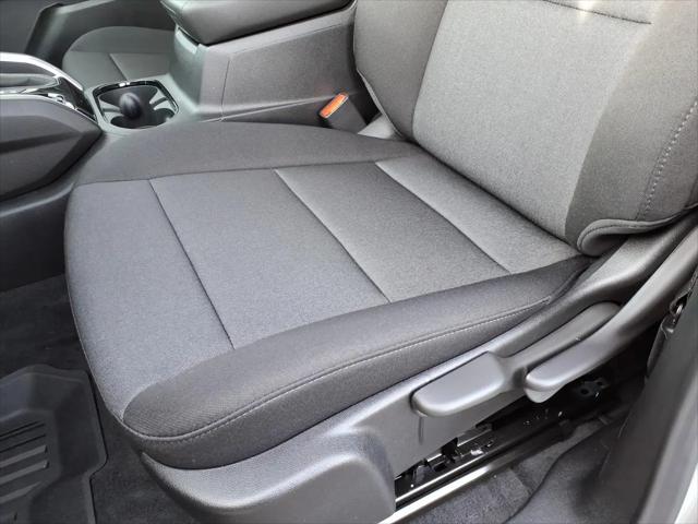 2026 Chevrolet Colorado Trail Boss, 4WD