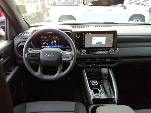 2026 Chevrolet Colorado Trail Boss, 4WD