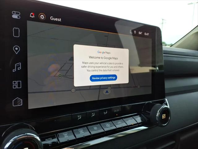 2026 Chevrolet Colorado Trail Boss, 4WD