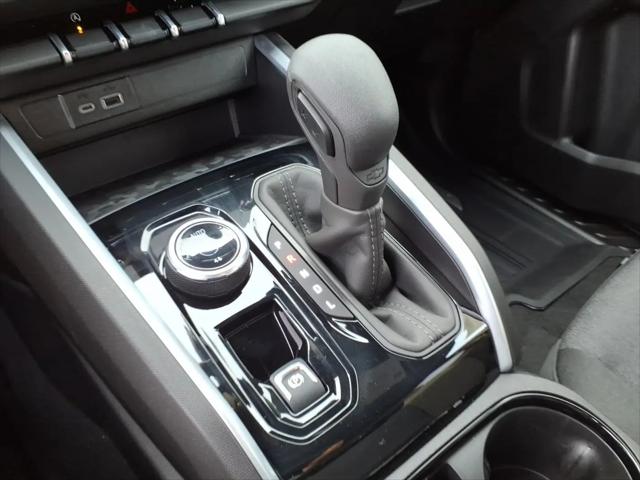 2026 Chevrolet Colorado Trail Boss, 4WD
