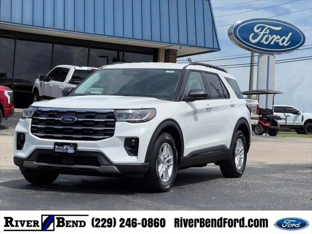 2026 Ford Explorer Active for sale in Bainbridge, GA
