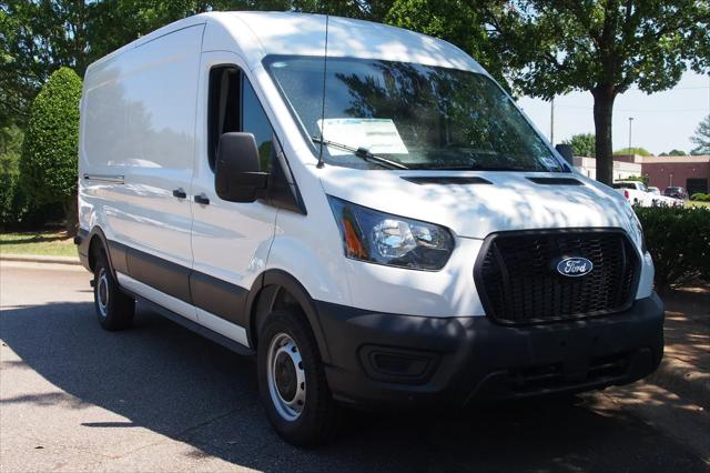 2026 Ford Transit Cargo Van T-250 for sale in Wake Forest, NC
