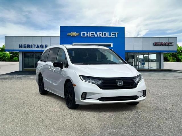 2023 Honda Odyssey Sport for sale in Lawrenceburg, TN