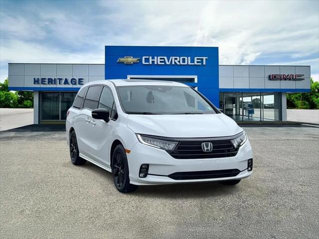 2023 Honda Odyssey Sport for sale in Lawrenceburg, TN