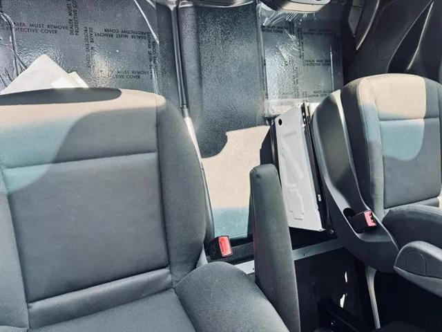2026 Mercedes-Benz Sprinter 2500 High Roof 4-Cyl Diesel