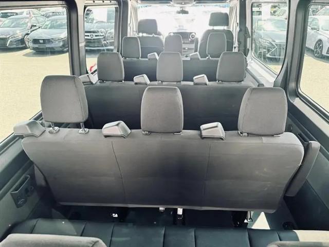 2026 Mercedes-Benz Sprinter 2500 High Roof 4-Cyl Diesel