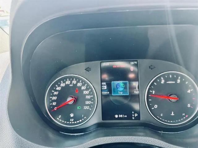 2026 Mercedes-Benz Sprinter 2500 High Roof 4-Cyl Diesel