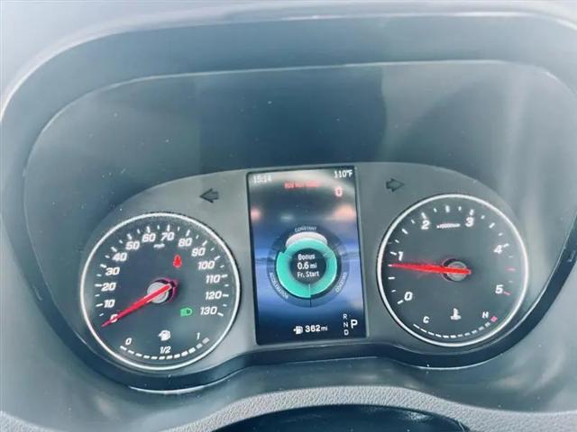 2026 Mercedes-Benz Sprinter 2500 High Roof 4-Cyl Diesel