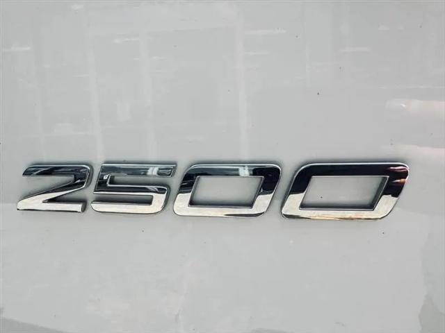 2026 Mercedes-Benz Sprinter 2500 High Roof 4-Cyl Diesel
