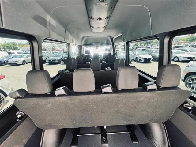 2026 Mercedes-Benz Sprinter 2500 High Roof 4-Cyl Diesel