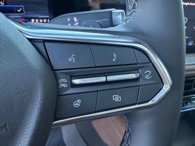 2026 Chevrolet Tahoe 4WD High Country