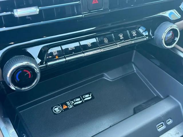 2026 Chevrolet Tahoe 4WD High Country
