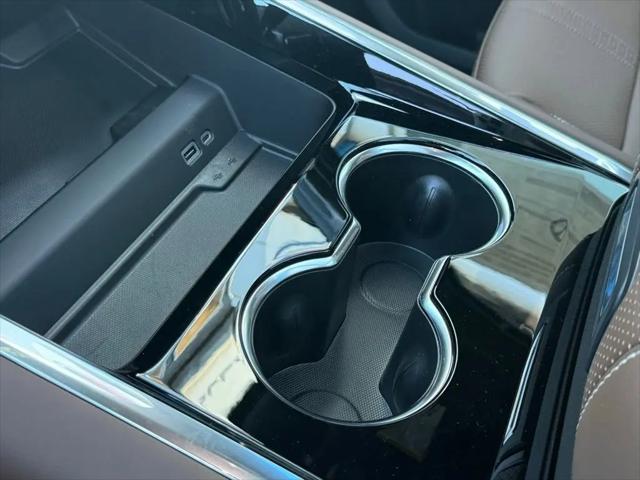 2026 Chevrolet Tahoe 4WD High Country