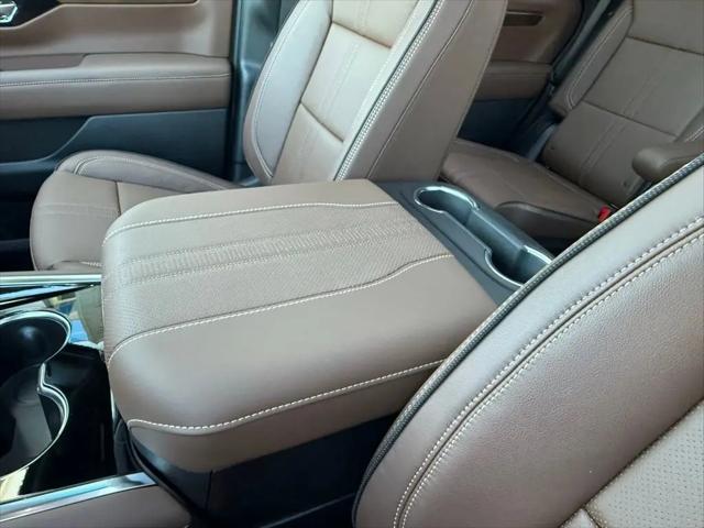 2026 Chevrolet Tahoe 4WD High Country