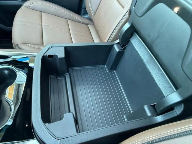 2026 Chevrolet Tahoe 4WD High Country