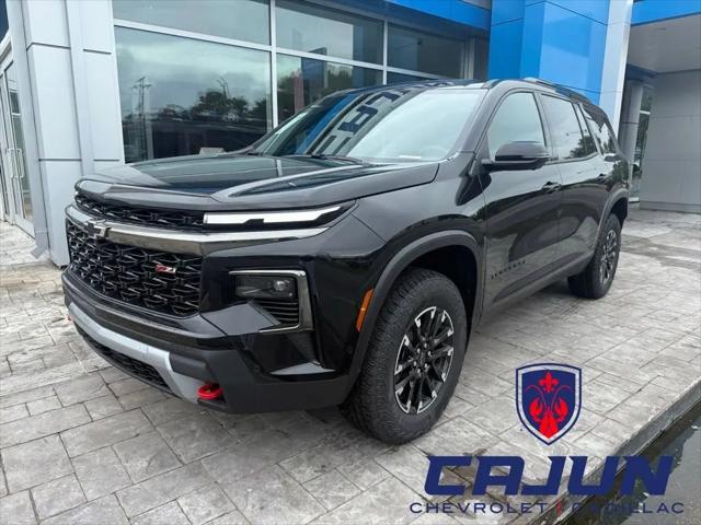 2026 Chevrolet Traverse AWD Z71 for sale in Jennings, LA