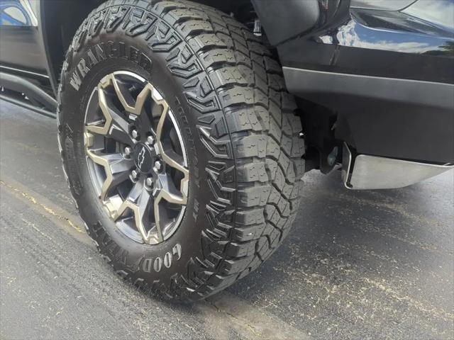 2024 Chevrolet Colorado 4WD ZR2