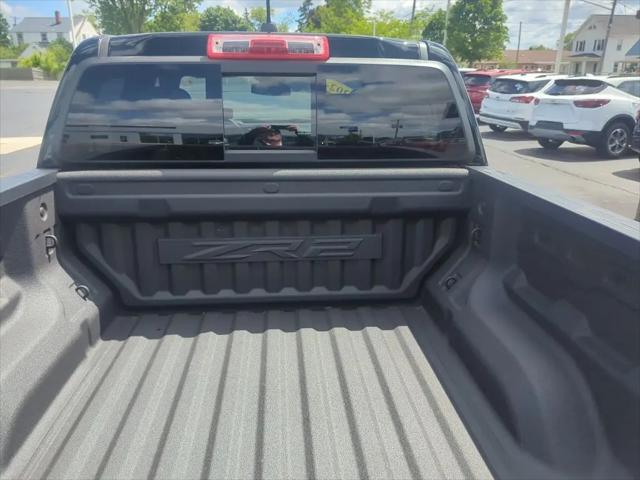 2024 Chevrolet Colorado 4WD ZR2