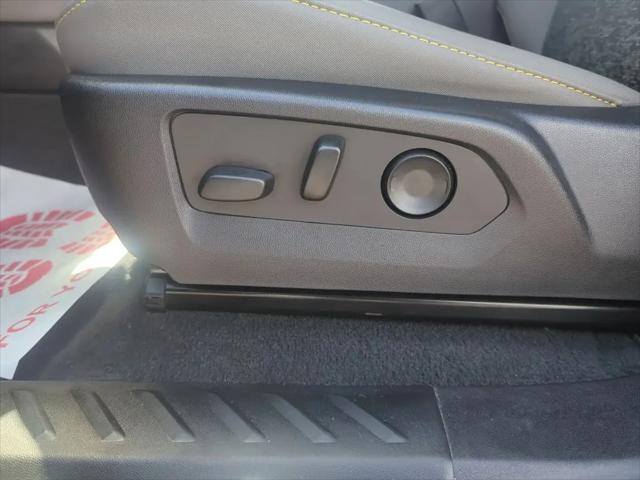 2024 Chevrolet Colorado 4WD ZR2