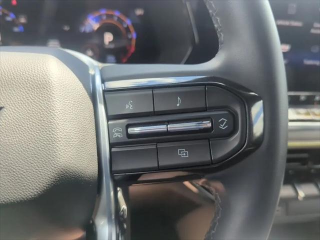 2024 Chevrolet Colorado 4WD ZR2