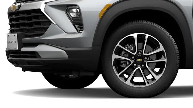 2026 Chevrolet TrailBlazer AWD LT