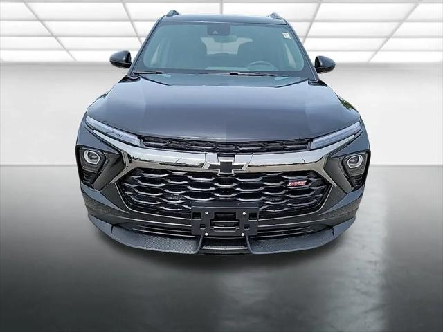 2026 Chevrolet TrailBlazer AWD RS