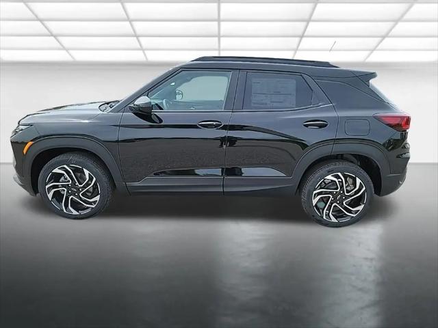 2026 Chevrolet TrailBlazer AWD RS
