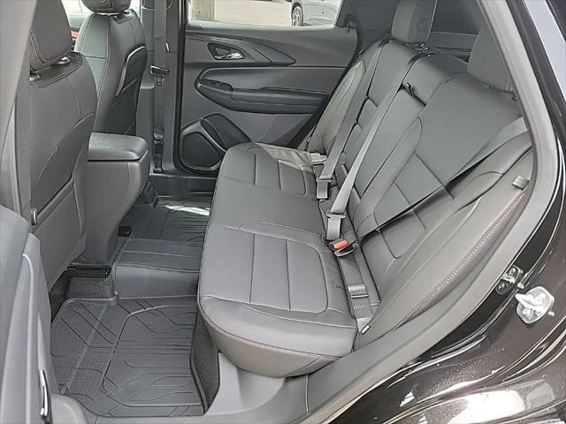 2026 Chevrolet TrailBlazer AWD RS