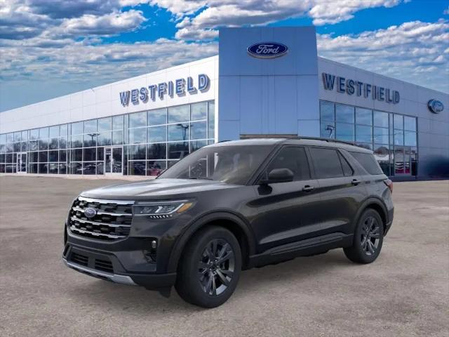 2026 Ford Explorer Active for sale in Countryside, IL