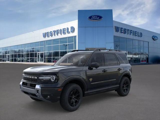 2026 Ford Bronco Sport Badlands for sale in Countryside, IL