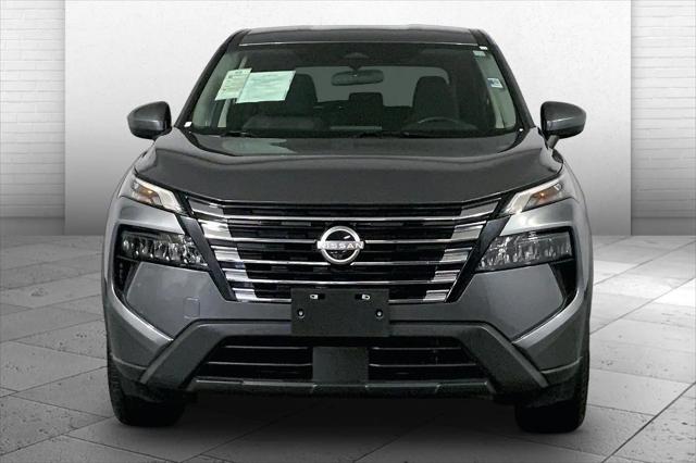 2025 Nissan Rogue SV Intelligent AWD